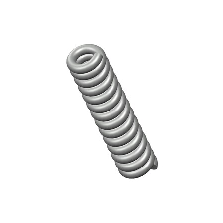 Approved Vendor Compression Spring, O= .125, L= .59, W= .031 G909974935